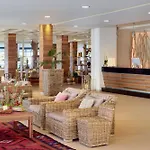 Hotel Melia Cala Galdana (Menorca)