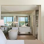 Hotel Melia Cala Galdana (Menorca)