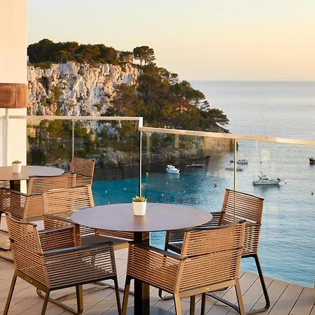Meliá Cala Galdana