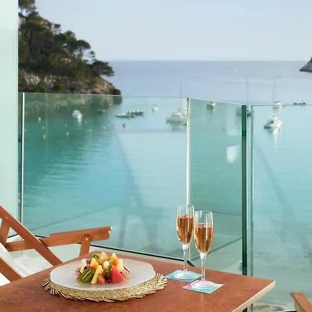 Melia Cala Galdana (Menorca)