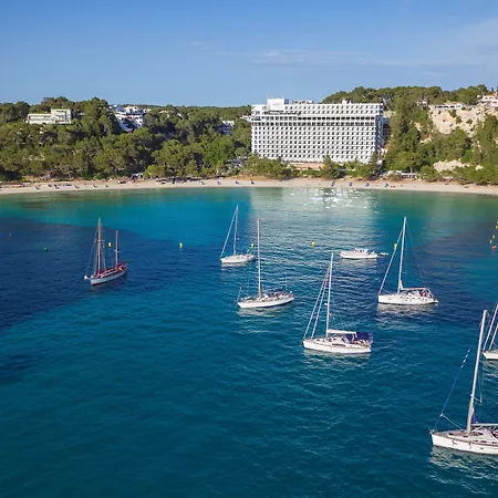 Meliá Cala Galdana Cala Galdana (Menorca)