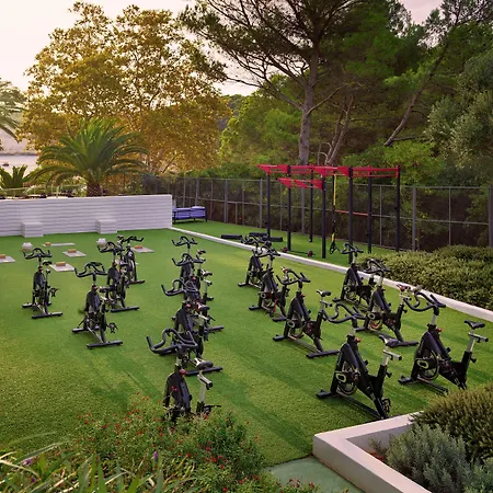 Hotel Melia Cala Galdana (Menorca)