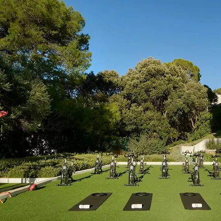 Meliá Cala Galdana Hotel Cala Galdana (Menorca)