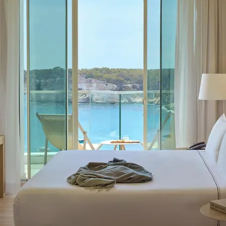 Hotel Melia Cala Galdana (Menorca)