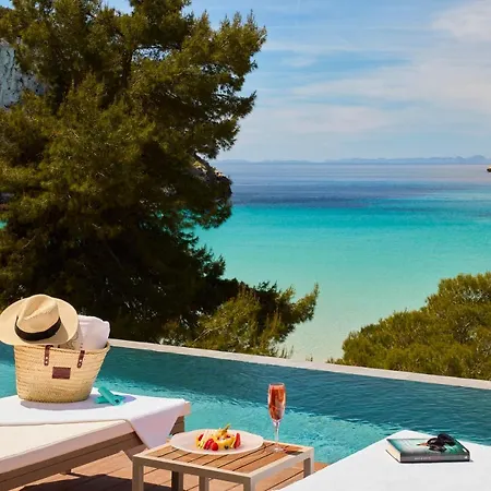 Meliá Cala Galdana Hotel Cala Galdana (Menorca)
