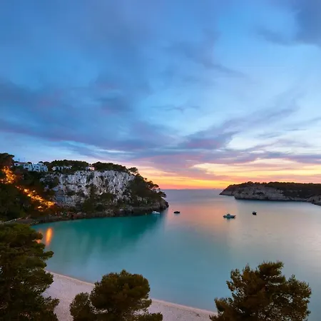 Meliá Cala Galdana 5* Cala Galdana (Menorca)