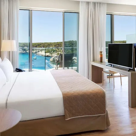 Melia 5* Cala Galdana (Menorca)