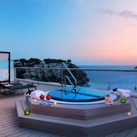 Melia 5* Cala Galdana (Menorca)