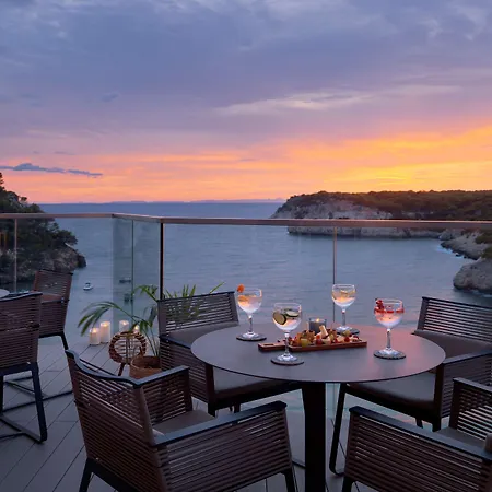 Melia Cala Galdana (Menorca)