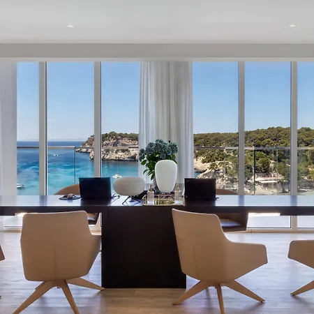 Meliá Cala Galdana 5* Cala Galdana (Menorca)