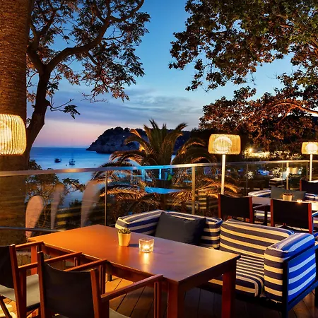 Melia Cala Galdana (Menorca)