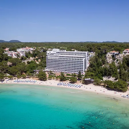 Melia Hotel Cala Galdana (Menorca)