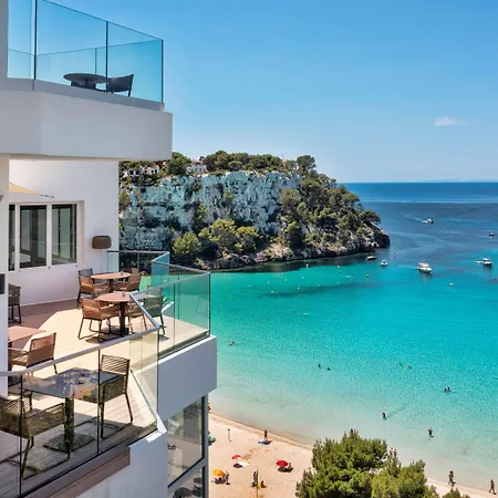 Hotel Meliá Cala Galdana