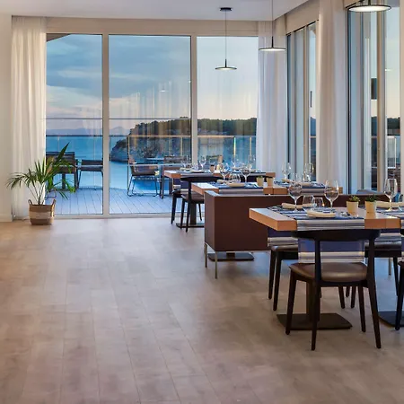 Meliá Cala Galdana Hotel