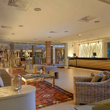 Hotel Meliá