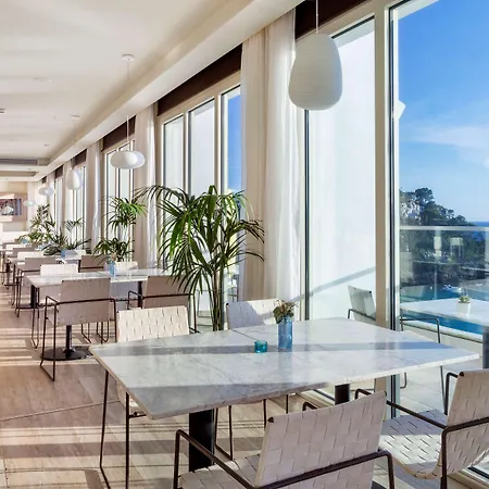 Hotel Melia 5*
