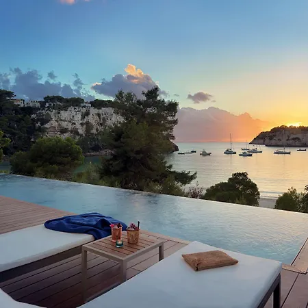 Meliá Cala Galdana