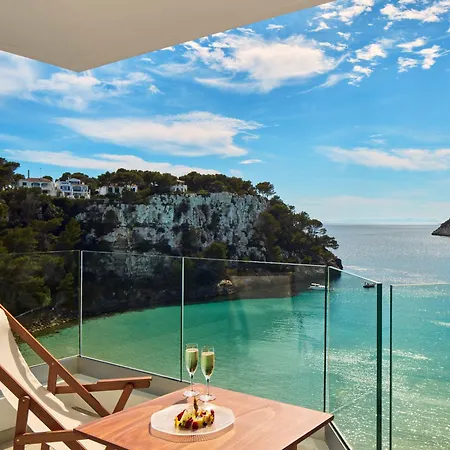 Meliá Cala Galdana Cala Galdana (Menorca)