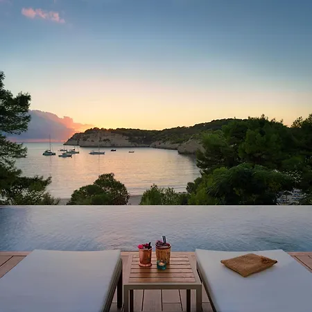 Hotel Meliá Cala Galdana Cala Galdana (Menorca)