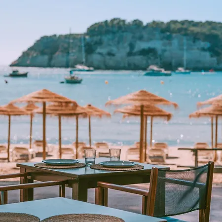 Meliá Cala Galdana Hotel 5*