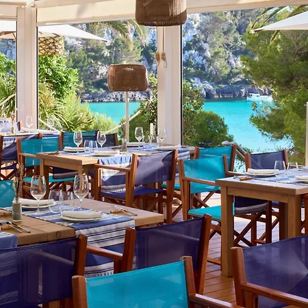 Hotel Melia Cala Galdana (Menorca)