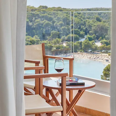 Meliá Cala Galdana Hotel