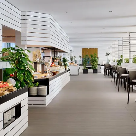 Hotel Meliá Cala Galdana