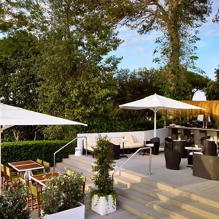 Hotel Melia Cala Galdana (Menorca)