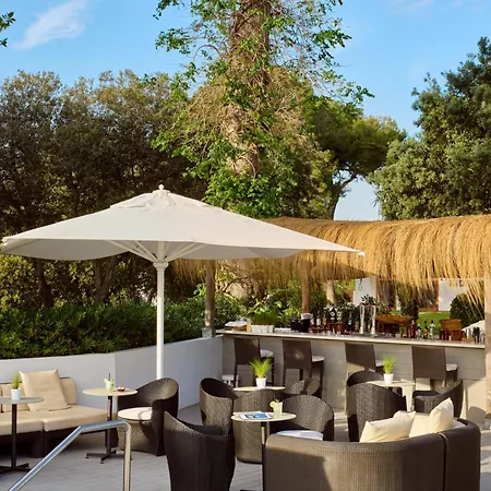 Meliá Cala Galdana 5*