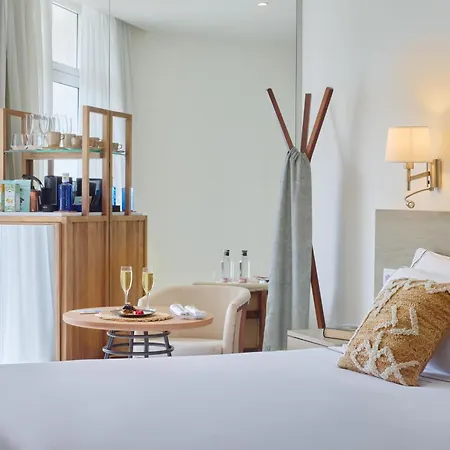 Melia Hotel Cala Galdana (Menorca)