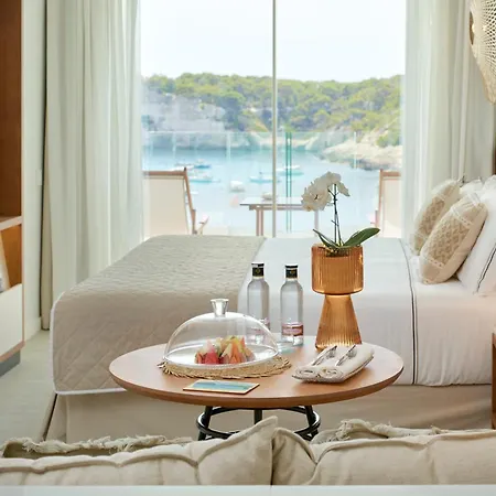 Hotel Meliá Cala Galdana