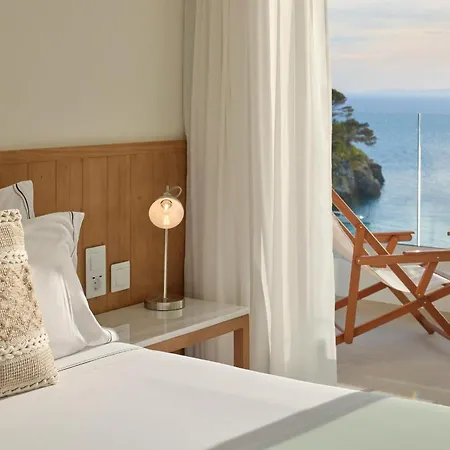 Meliá Cala Galdana Hotel Cala Galdana (Menorca)