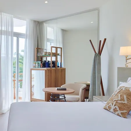 Meliá Cala Galdana Hotel 5*