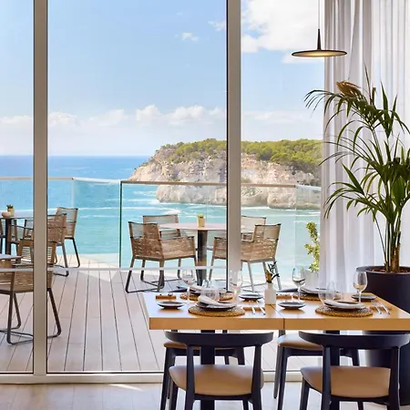 Hotel Melia Cala Galdana (Menorca)