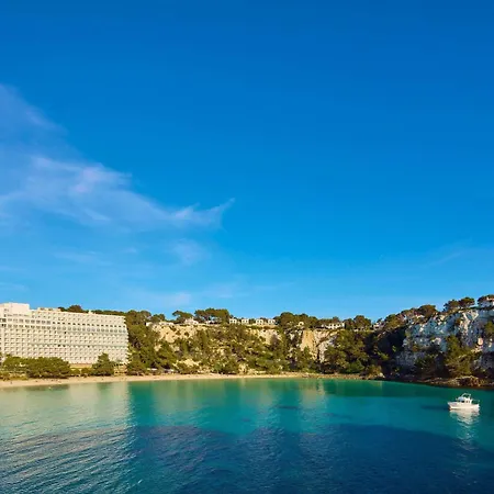 Meliá Cala Galdana Hotel 5*