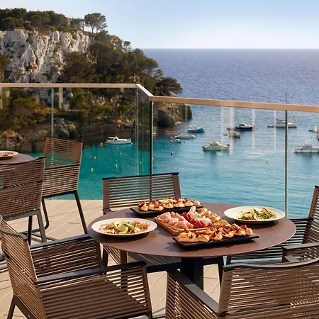 Meliá Cala Galdana Cala Galdana (Menorca)