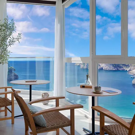 Meliá Cala Galdana Hotel 5*