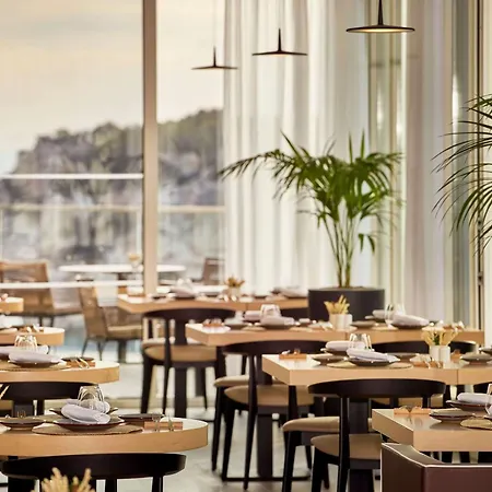 Melia Hotel Cala Galdana (Menorca)