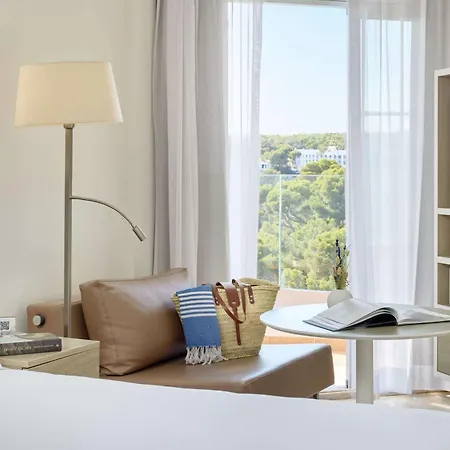 Hotel Meliá Cala Galdana
