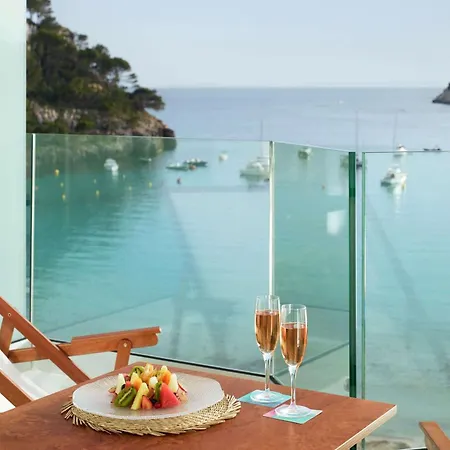Meliá Cala Galdana
