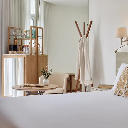 Meliá Cala Galdana 5*