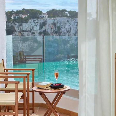 Hotel Meliá Cala Galdana Cala Galdana (Menorca)