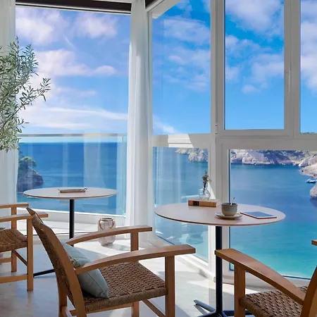 Melia Hotel 5*