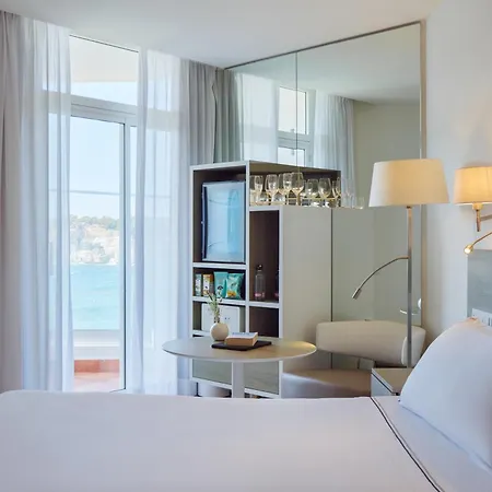 Meliá 5* Cala Galdana (Menorca)