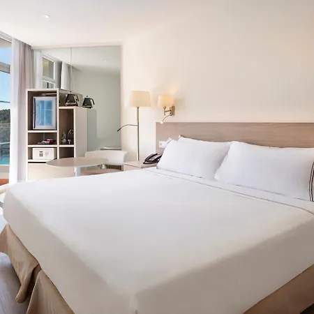 Meliá Cala Galdana (Menorca)