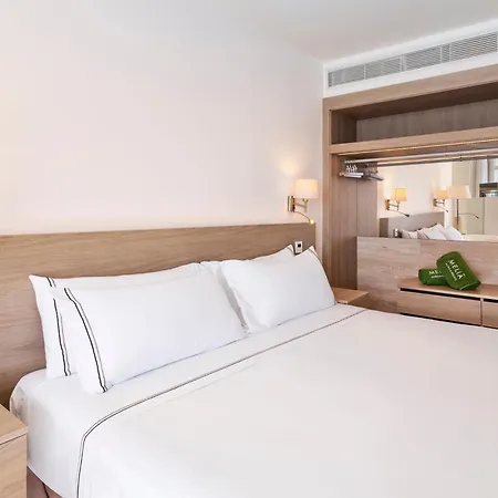 Meliá 5* Cala Galdana (Menorca)