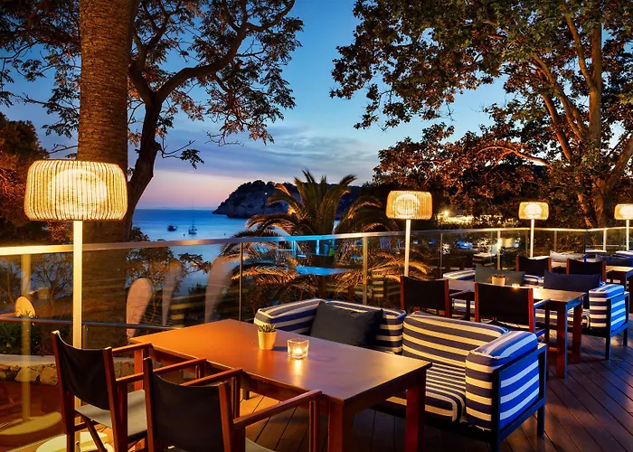 Melia Cala Galdana (Menorca)