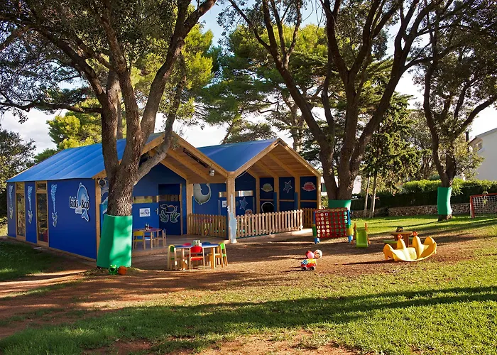 Hotel Melia Cala Galdana (Menorca)