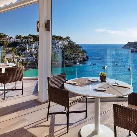 Отель Melia Кала-Галдана