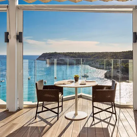 Отель Melia Кала-Галдана